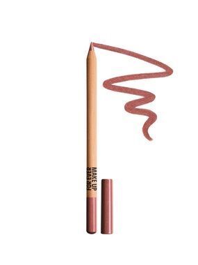 Make Up For Ever Artist Color Pencil Lip Liner in 600 Cosmic Wherever Walnut